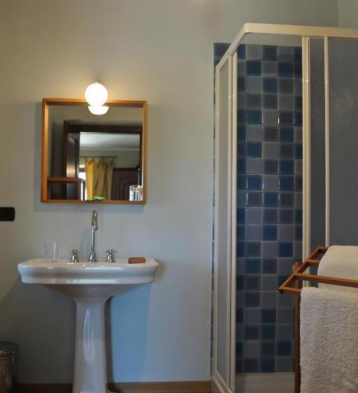 ベッドアンドブレックファースト Casapecchenino