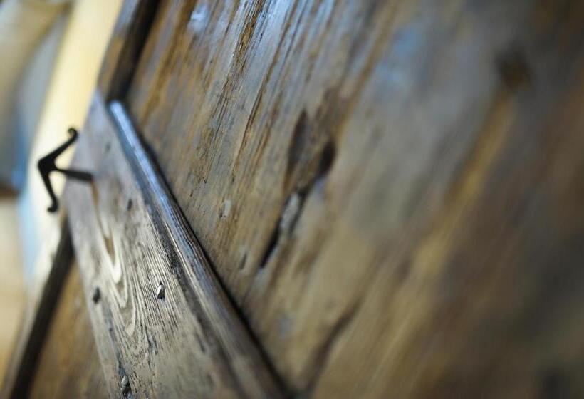 Bed and Breakfast Casapecchenino