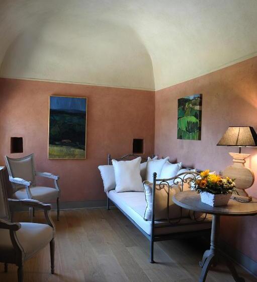 צימר Casapecchenino