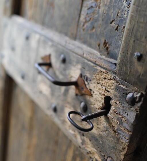 ベッドアンドブレックファースト Casapecchenino