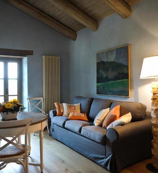 צימר Casapecchenino