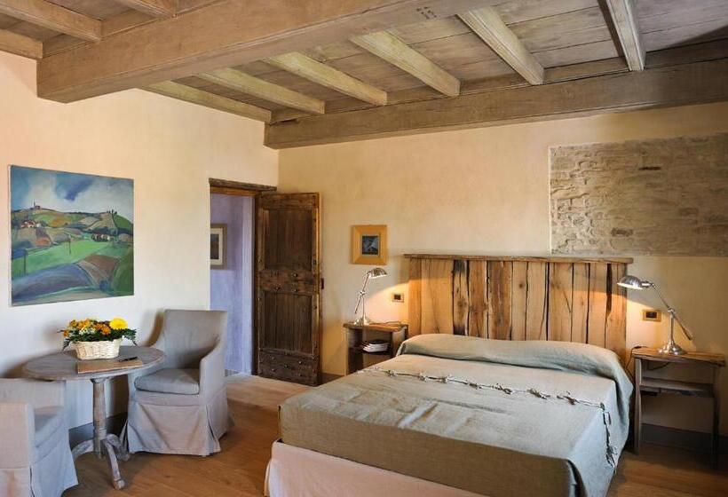 צימר Casapecchenino