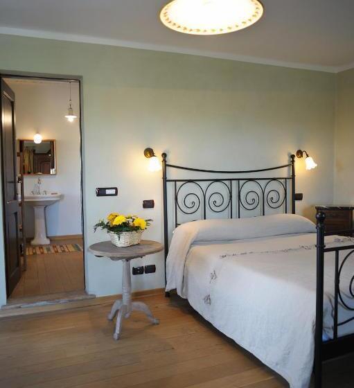 צימר Casapecchenino