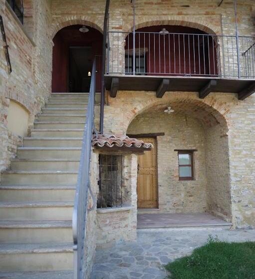 צימר Casapecchenino