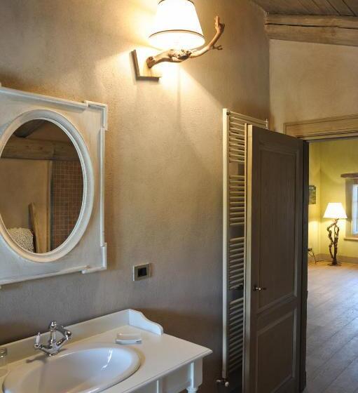 Bed and Breakfast Casapecchenino