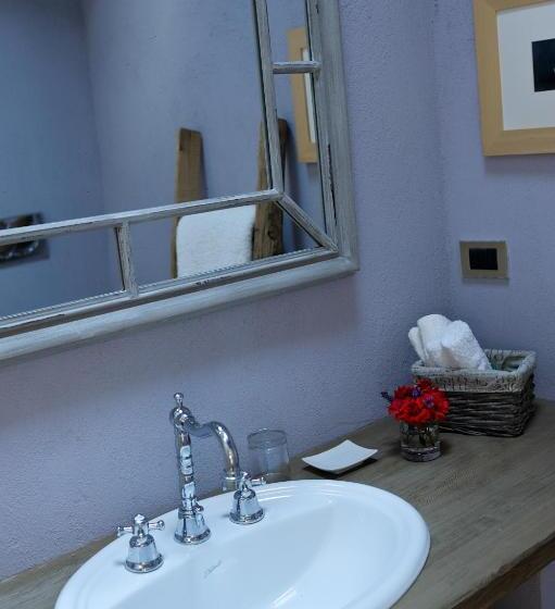 צימר Casapecchenino