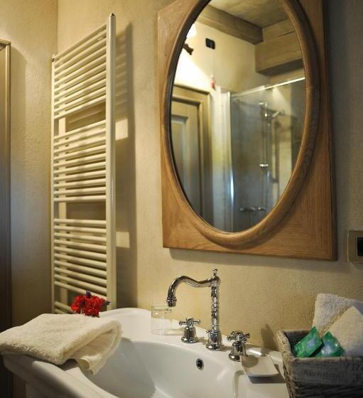 צימר Casapecchenino