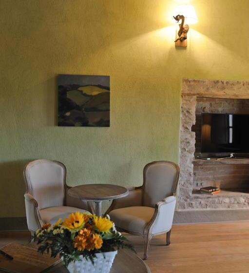 צימר Casapecchenino