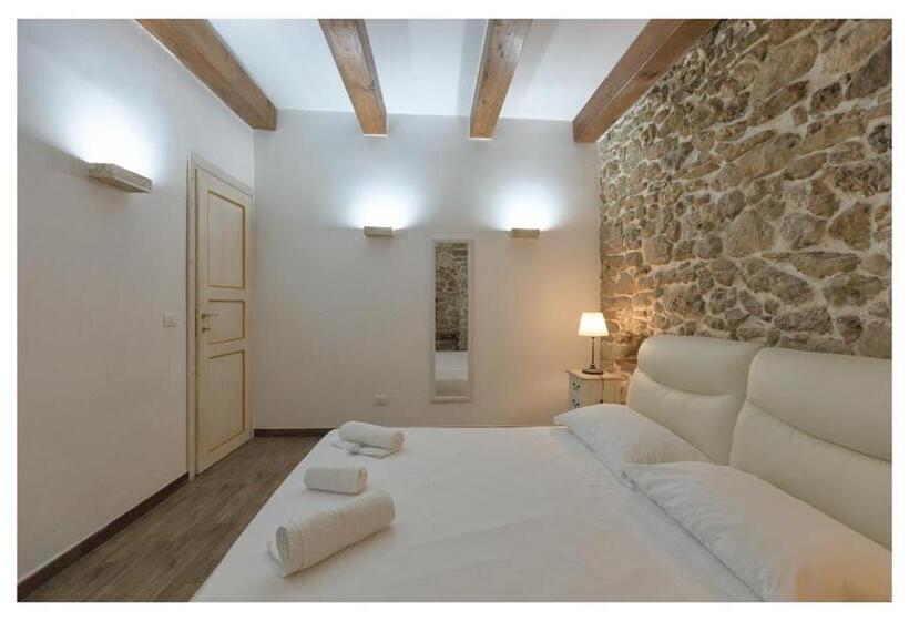 צימר Dependance Ludovica