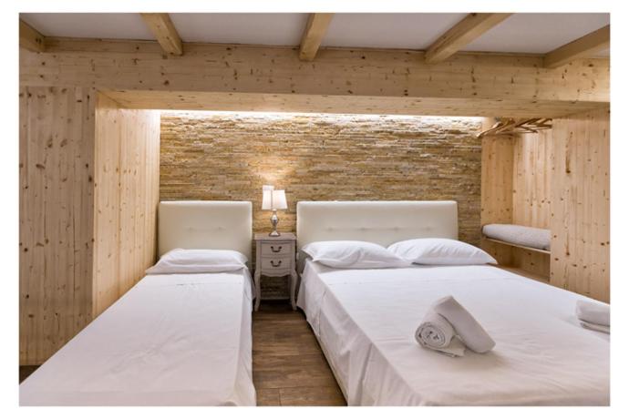 צימר Dependance Ludovica