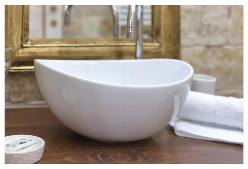 צימר Dependance Ludovica