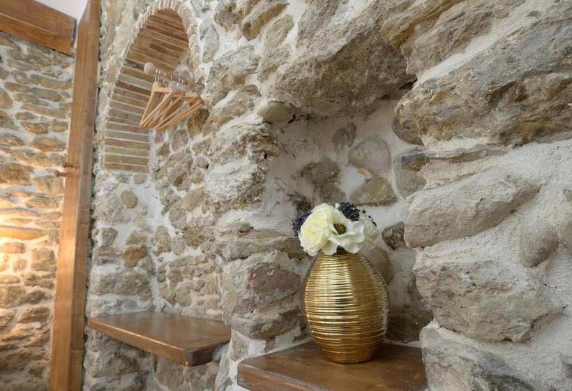 צימר Dependance Ludovica