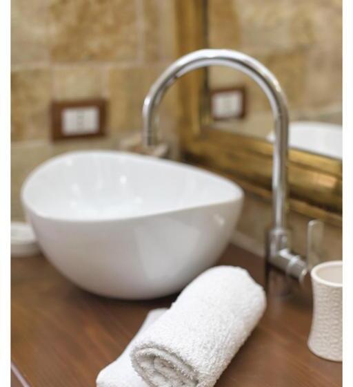 צימר Dependance Ludovica