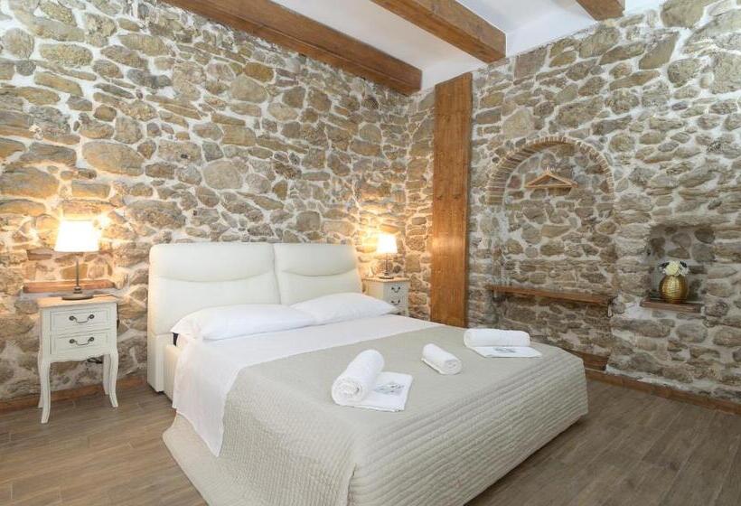 צימר Dependance Ludovica