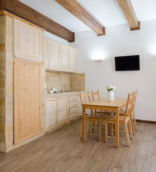 צימר Dependance Ludovica