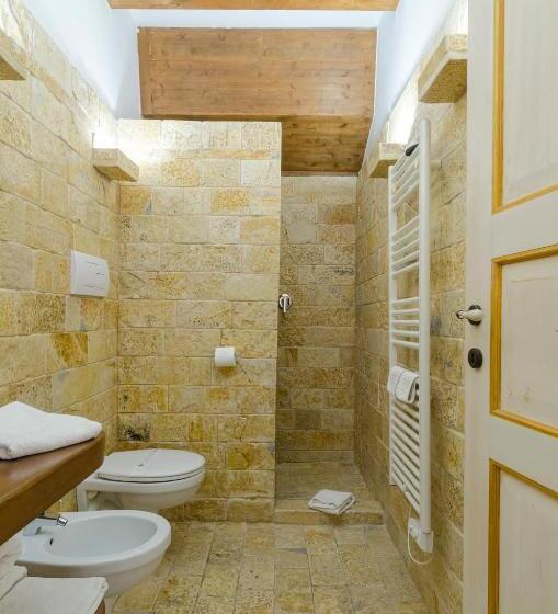 צימר Dependance Ludovica