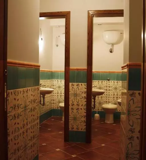 Aamiaismajoitus (B&B) Country House Il Melograno