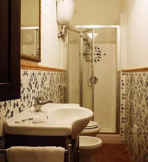 Aamiaismajoitus (B&B) Country House Il Melograno