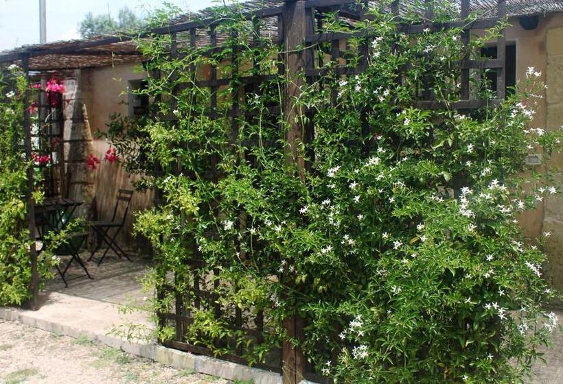 Bed and Breakfast La Petrusa