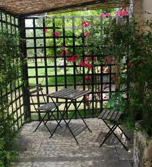 Aamiaismajoitus (B&B) La Petrusa