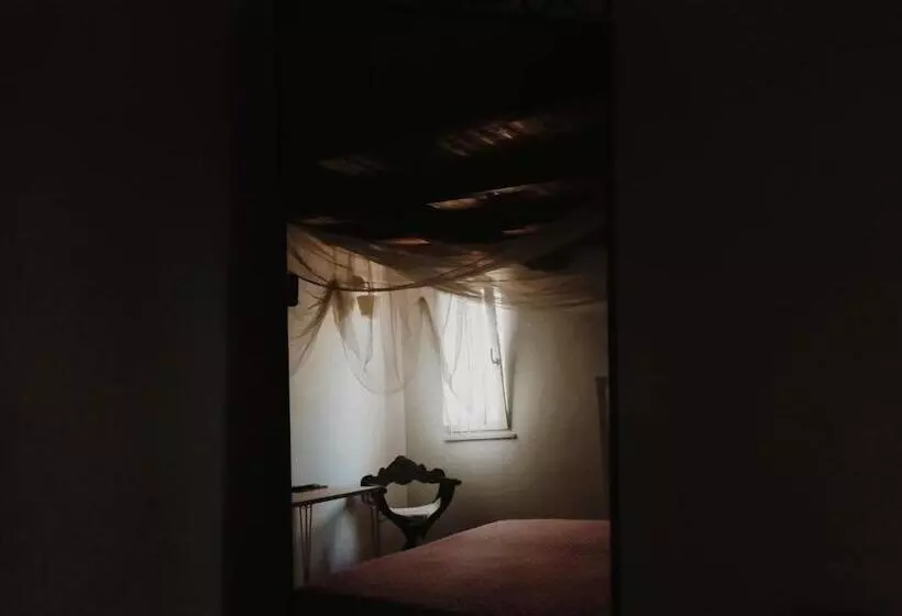 Aamiaismajoitus (B&B) La Petrusa