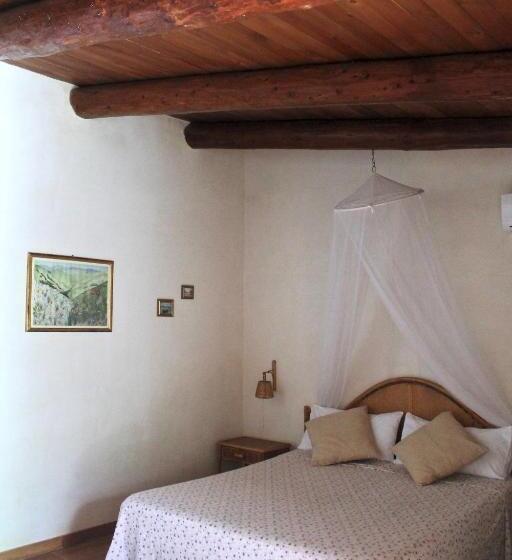 Bed and Breakfast La Petrusa