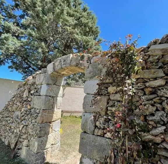 Aamiaismajoitus (B&B) La Petrusa