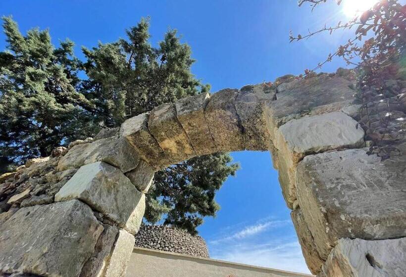 Bed and Breakfast La Petrusa