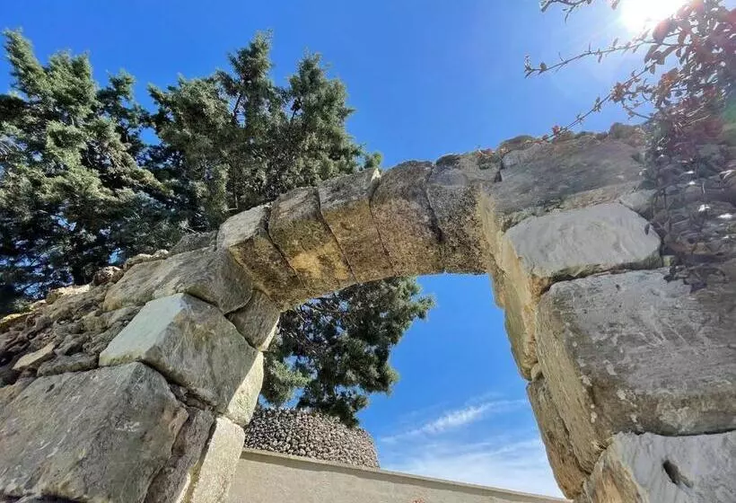 Aamiaismajoitus (B&B) La Petrusa