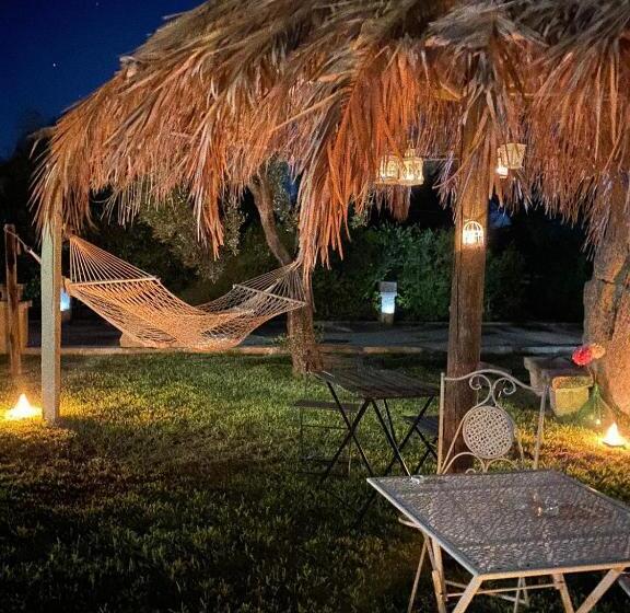 Bed and Breakfast La Petrusa