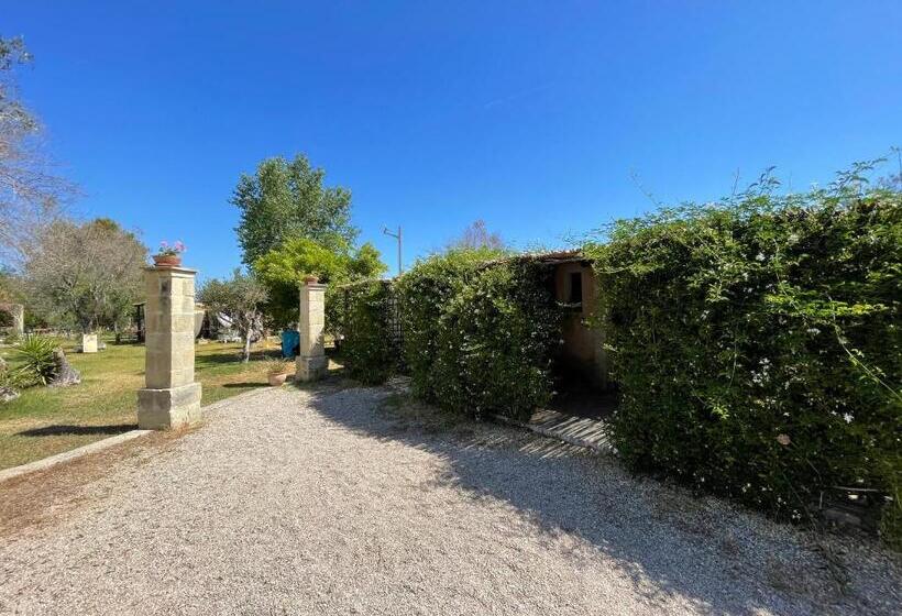 Bed and Breakfast La Petrusa