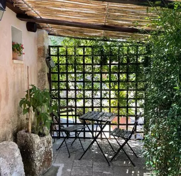 Aamiaismajoitus (B&B) La Petrusa