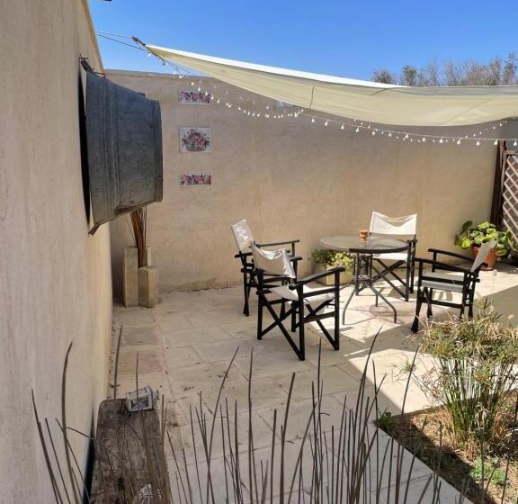 Bed and Breakfast La Petrusa