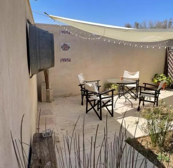 Aamiaismajoitus (B&B) La Petrusa