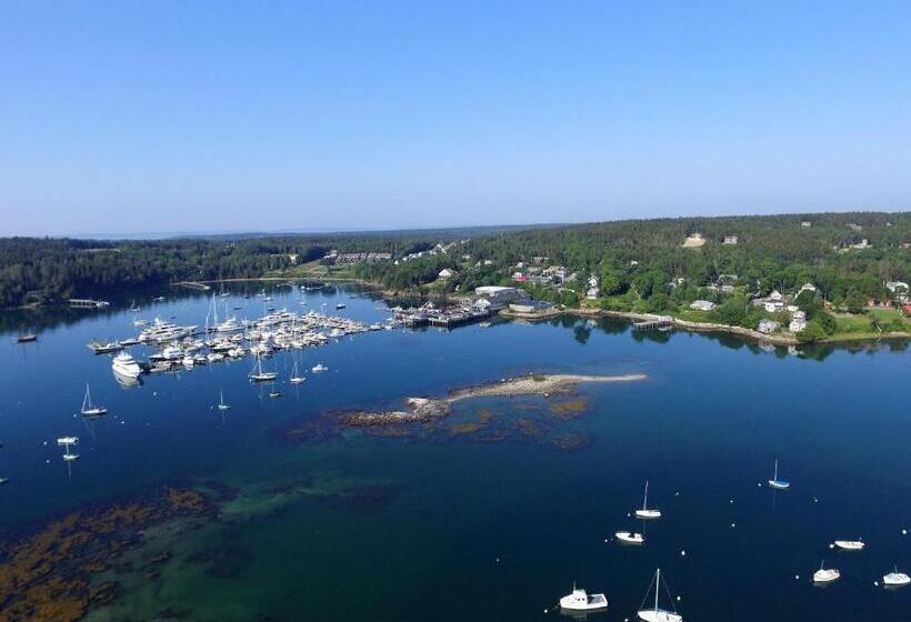 Bed and Breakfast Lindenwood Inn