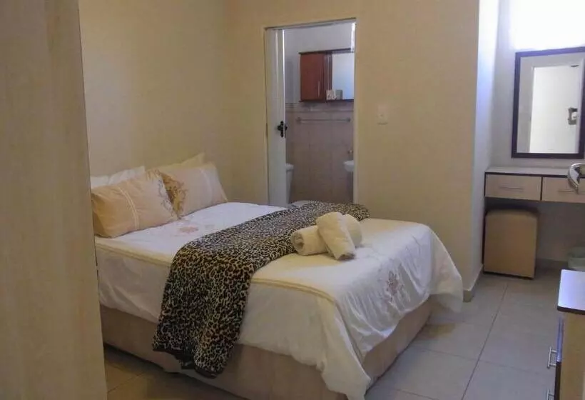 Bed And Breakfast Newlife Bnb