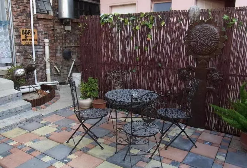 Bed And Breakfast Newlife Bnb