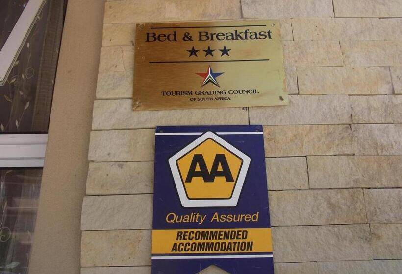 Bed And Breakfast Newlife Bnb