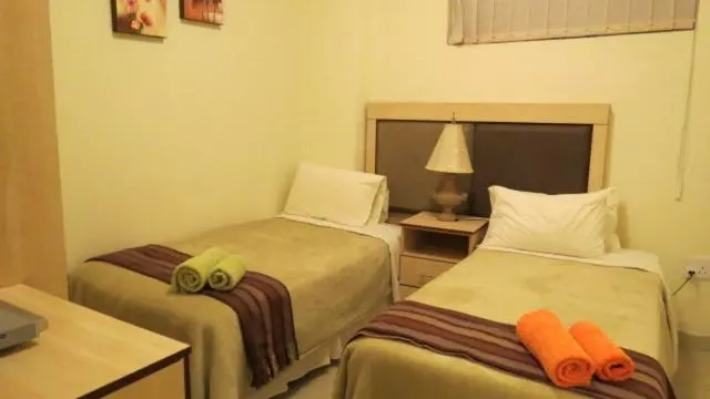 Bed And Breakfast Newlife Bnb