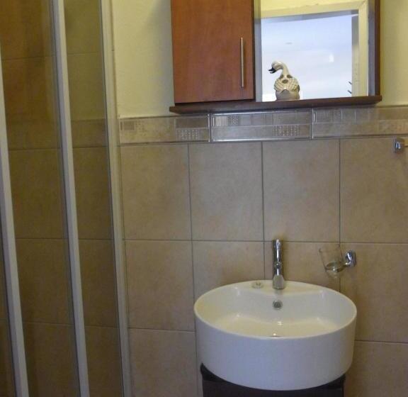 Bed And Breakfast Newlife Bnb