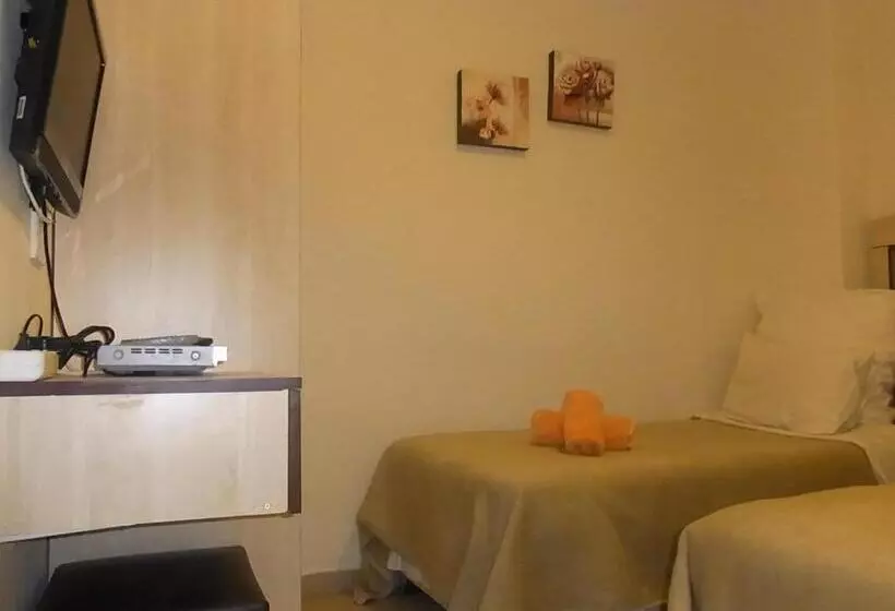 Bed And Breakfast Newlife Bnb