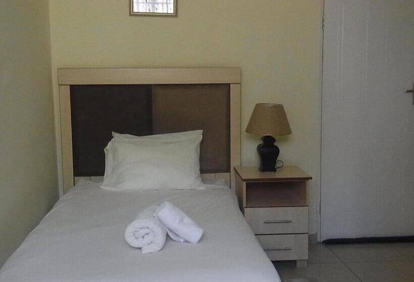 Bed And Breakfast Newlife Bnb