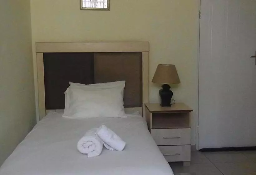 Bed And Breakfast Newlife Bnb