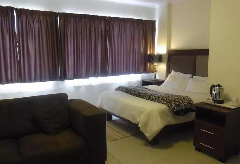 Bed And Breakfast Newlife Bnb