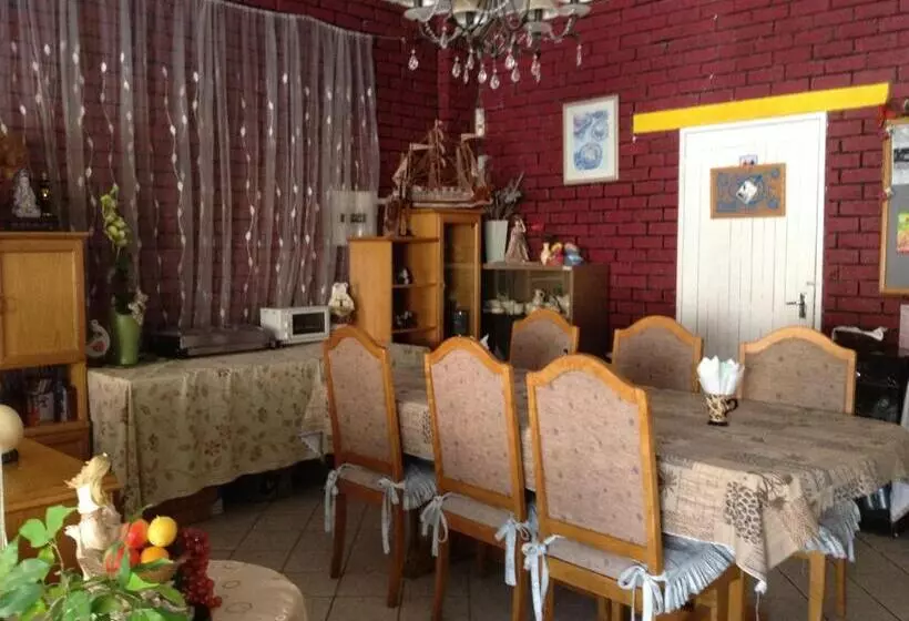 Bed And Breakfast Newlife Bnb