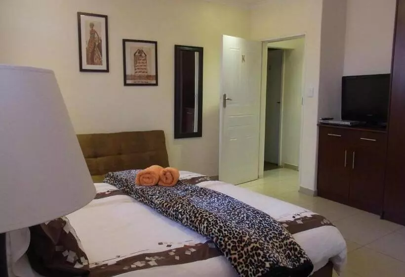 Bed And Breakfast Newlife Bnb