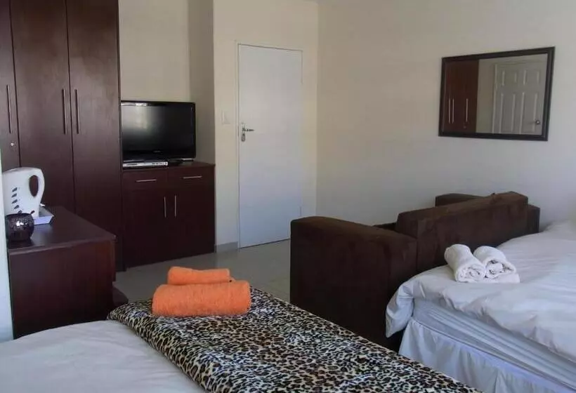 Bed And Breakfast Newlife Bnb