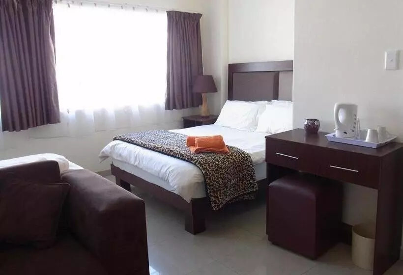 Bed And Breakfast Newlife Bnb