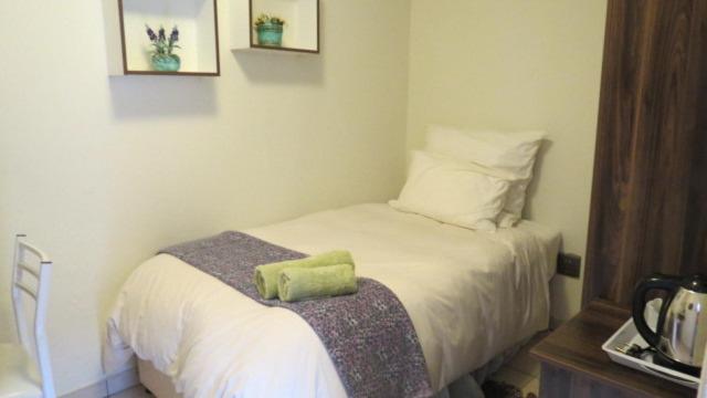 Bed And Breakfast Newlife Bnb