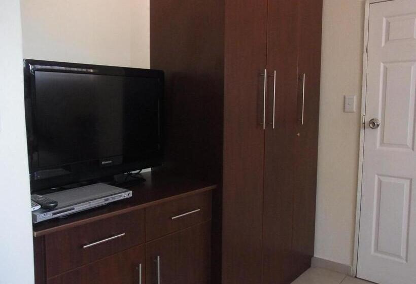 Bed And Breakfast Newlife Bnb